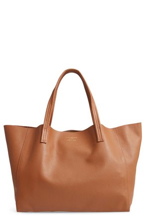 leather Tote | Nordstrom