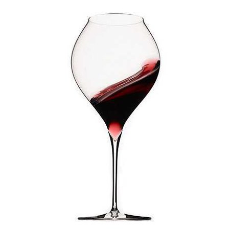 Zafferano Ultralight Universal Wine Glasses (Set of 2) - Wine Enthusiast