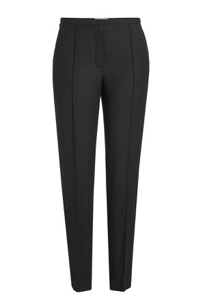 Tailored Pants with Wool Gr. FR 40