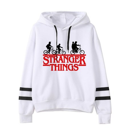stranger things hoodie - Google Search