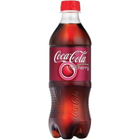 cherry coke bottle - Google Search