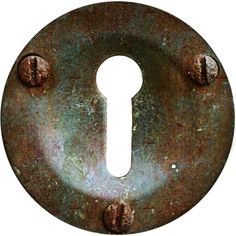 lock / key hole