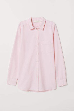 Shirt - Pink