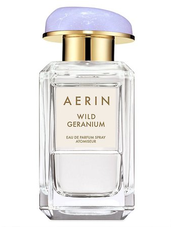 Shop AERIN Wild Geranium Eau de Parfum | Saks Fifth Avenue