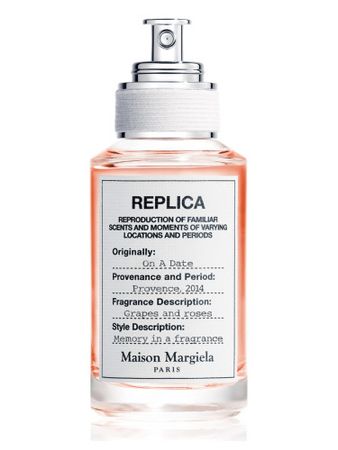 Replica Maison Margiela - On A Date perfume