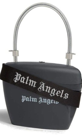 palm angels bag