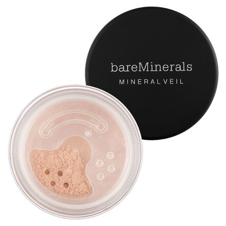 Mineral Veil Setting Powder - bareMinerals | Sephora