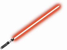 red lightsaber png - - Image Search Results