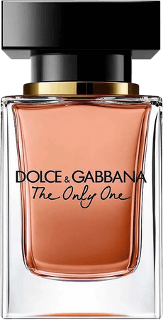 Dolce and Gabbana The Only One