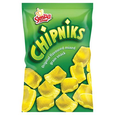Simba Chipniks Original 100g | Corn Chips | Chips | Chips & Dips | Chocolates, Chips & Snacks | All Products | Pick n Pay