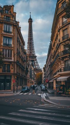 Paris city aesthetic