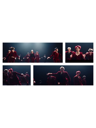 6IX-D ‘WONDERLAND’ Official MV