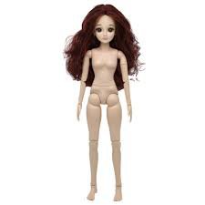 naked doll bodies - Google Search