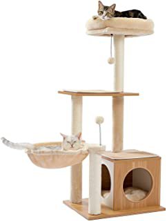 Amazon.com : Cat Beds & Furniture