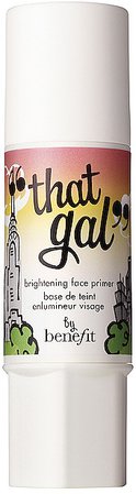 That Gal Brightening Face Primer