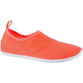 orange swimming shoes - Google Search