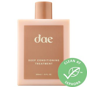 Deep Conditioning Treatment Hair Mask - dae | Sephora