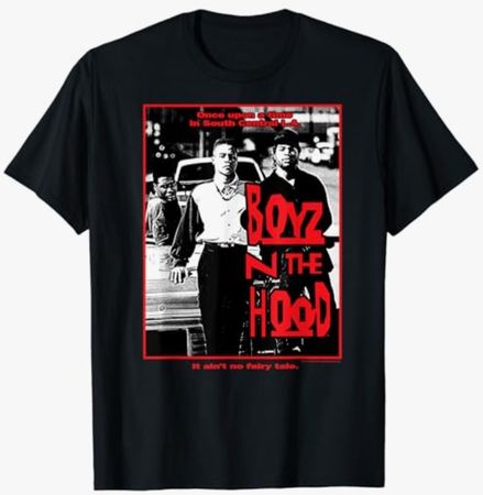 Boys in the Hood Shirt