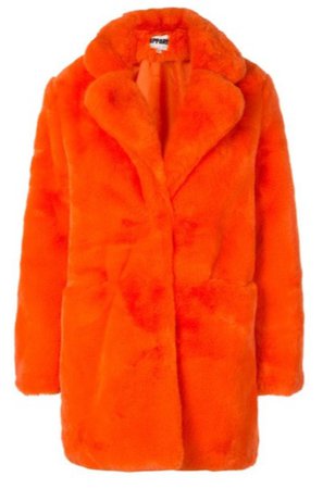 APPAIRS | oversized jacket, £539