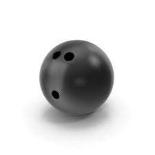 black bowling ball - Google Search
