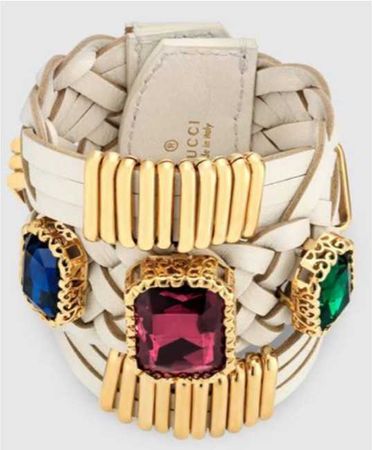 Gucci bracelet