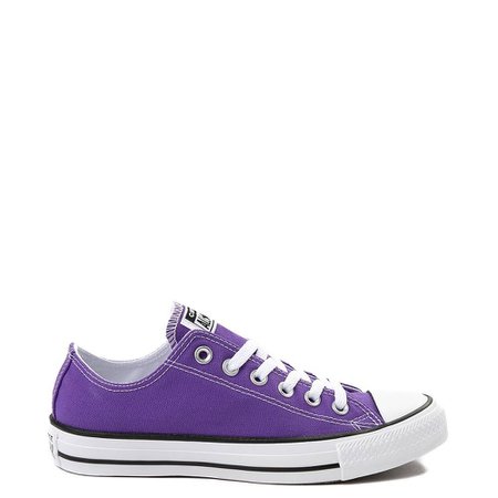 Converse Chuck Taylor All Star Lo Sneaker | Journeys