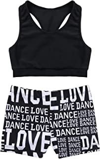 Amazon.com: dance clothes