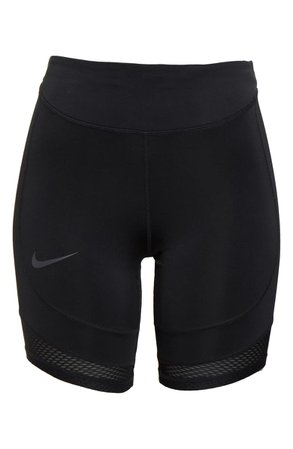 Nike Tight Running Shorts black