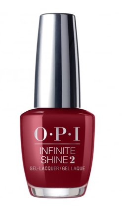 OPI Infinite Shine Malaga Wine - Infinite Shine 10 Day Wear | Nail Polish Direct