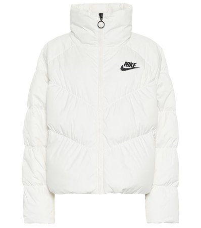Nike - Down jacket | Mytheresa