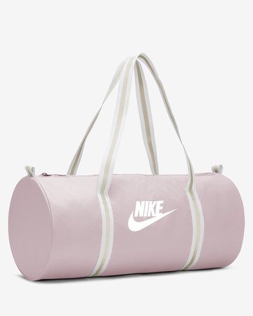 Nike Heritage Duffel Bag. Nike ID