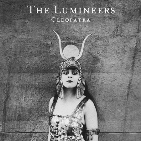 the lumineers album cover - Google Search