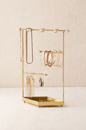 Ariana Ost Star Jewelry Hanger | Urban Outfitters