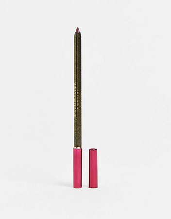 Revolution Pro Visionary Gel Eyeliner Pencil - Burgundy | ASOS