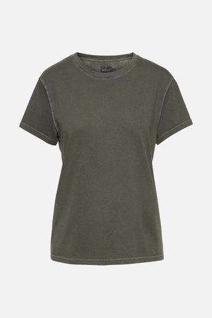 WSLY The Rivington Weekend Tee – BANDIER