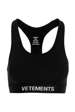 vetements 'Sport' top available on www.julian-fashion.com - 212650 - US