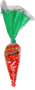 Reese's Pieces Carrot Bag