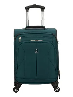 Travelpro  Connoisseur 4 21.25-Inch Expandable Carry-On Spinner Suitcase
