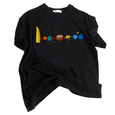 Dressed For Space Tee – Boogzel Apparel