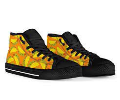 taco shoes