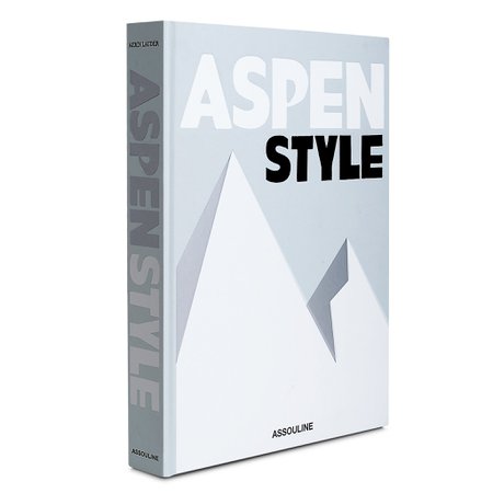 Aspen Style – DETAILS