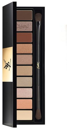 Nude Couture Variation Eyeshadow Palette