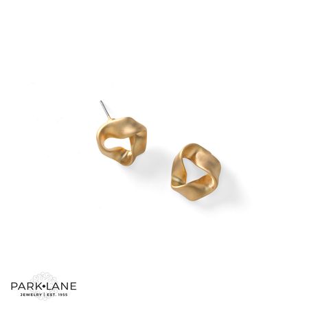 Park Lane Jewelry - Tootsie Earrings $36 Gold or Silver