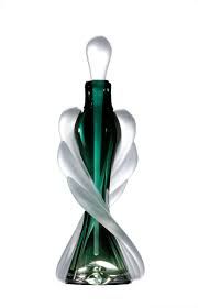 green perfume bottle - Google Search