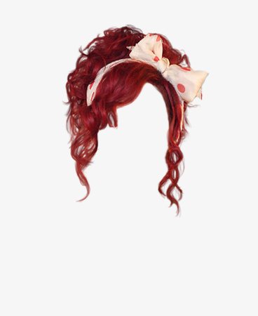 Free To Pull The Hair Of Non-mainstream Creative Image, Non Mainstream, Long Hair, Free Pull PNG Image and Clipart for Free Download