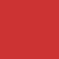 RED WARM - Persian Red Color | ArtyClick