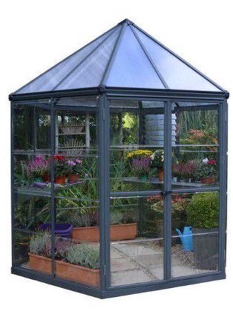 greenhouse png