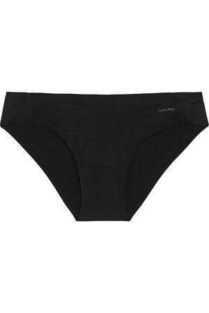 Calvin Klein Underwear | Culotte stretch Invisibles | NET-A-PORTER.COM
