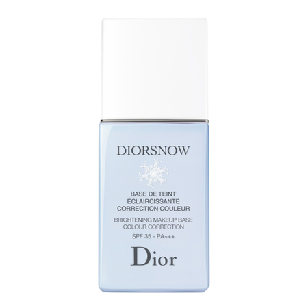 DIOR
Diorsnow Brightening Makeup Base color Correction Spf35 - pa+++
