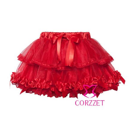 Latex Cheap Tutu Skirts Red Mesh Lace Bows Pettiskirt Women Ladies Puffy Layered Skirt Petticoat Lolita Micro Mini Underskirt|skirt shorts|skirt bowskirt 22 - AliExpress